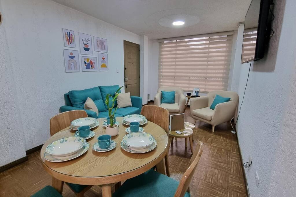 Hermosos Apartamentos En Funza Extérieur photo