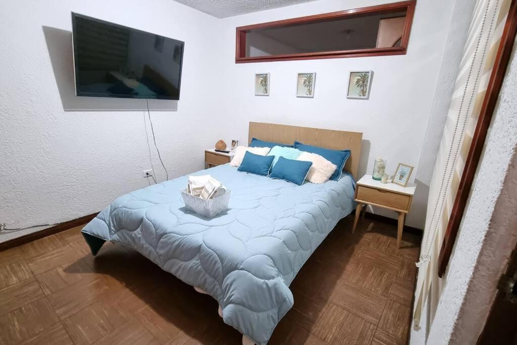 Hermosos Apartamentos En Funza Extérieur photo