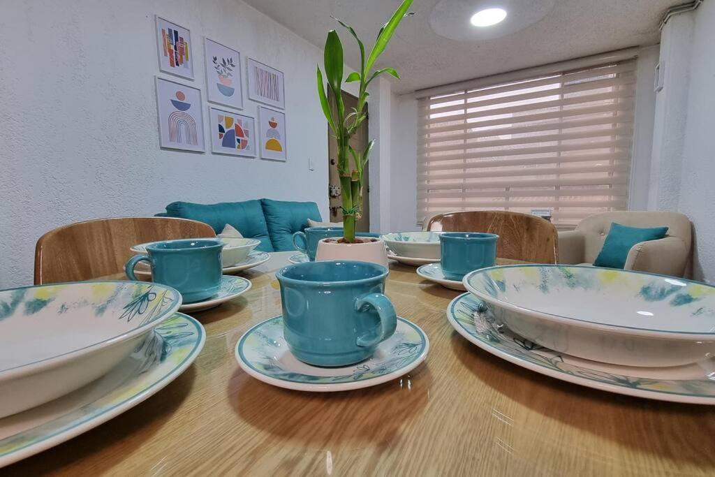 Hermosos Apartamentos En Funza Extérieur photo