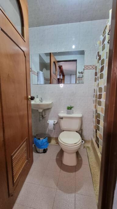 Hermosos Apartamentos En Funza Extérieur photo