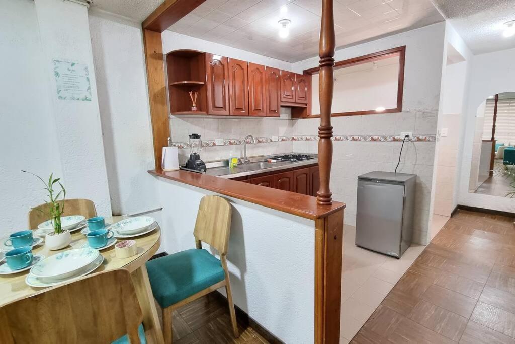 Hermosos Apartamentos En Funza Extérieur photo