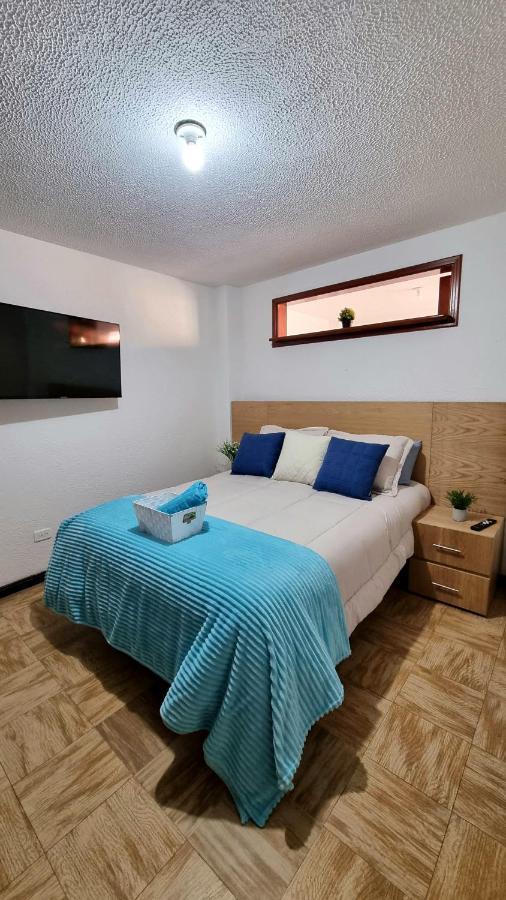 Hermosos Apartamentos En Funza Extérieur photo