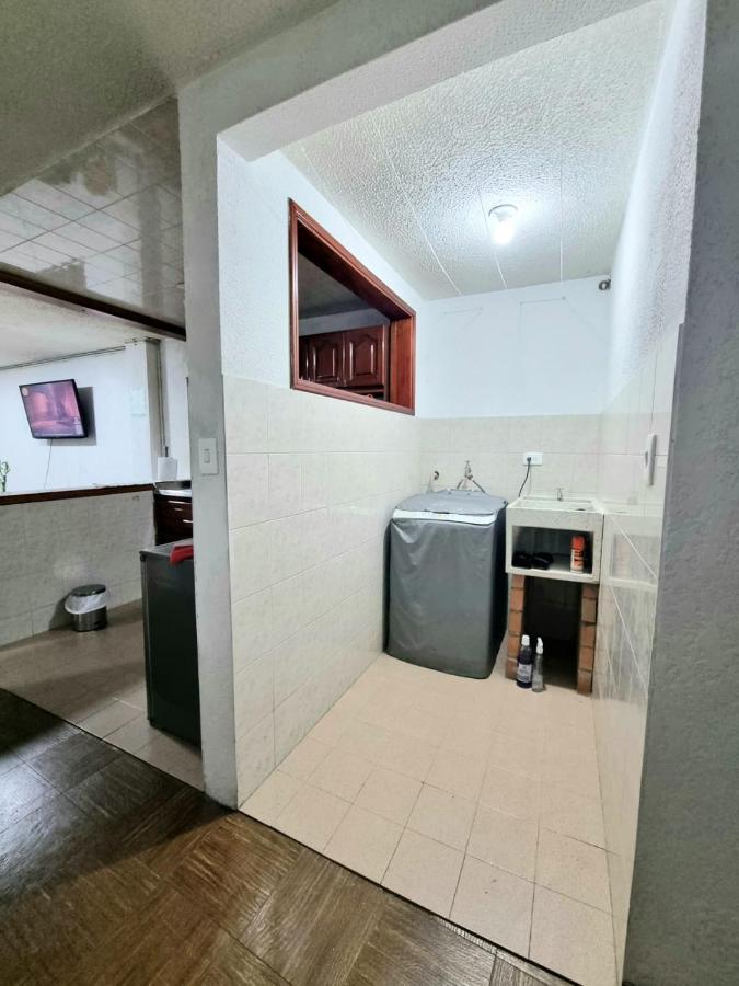 Hermosos Apartamentos En Funza Extérieur photo