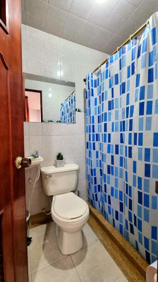 Hermosos Apartamentos En Funza Extérieur photo