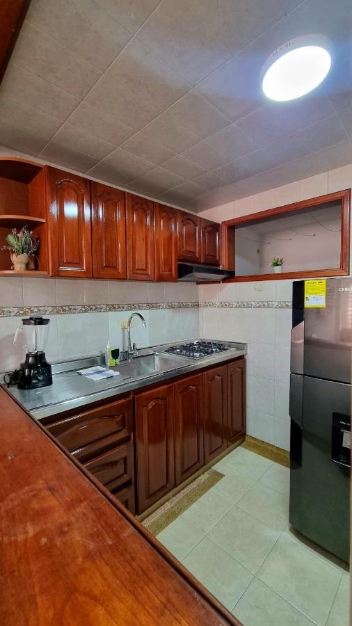 Hermosos Apartamentos En Funza Extérieur photo